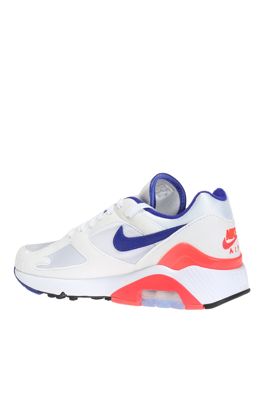 White 'Air Max 180 Ultramarine' Sneakers Nike - Vitkac Canada